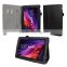 10.1'' Hard Shell Wallet Leather Flip Cover Case For Asus Transformer Pad TF103C Tablet PC Case Accessories