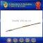 250deg.C 12AWG 3% nickel braid TGGT cable