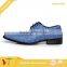 Best Selling genuine boyes leather shoes