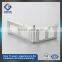 Outside hot-dip galvanized plating steel antenna