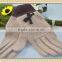 Warm womens gloves sd001