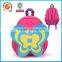 Neoprene Kids Back Pack/School Back Pack/Kids Lunch Cooler Bag