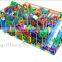 151-27B Superboy Proactive Solution Kids Soft Indoor Playground Set