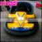 Popular Cartoons Design Children Games Play Electric Bumper Cars with High Quality for Sale