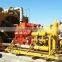 R-Series Gas Engine Driven Split Compressor Group.