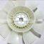 6D102 Engine Fan Blade 600-625-7620 6006257620
