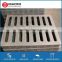 Cast Iron Drain Grating Resin Gully Grates