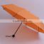 High Quality manual open Mini size Travel Umbrella