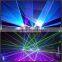 XHR 4w mini size analog laser light dj club party,dj disco lights