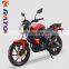 cheap 200cc single cylinder 4-stroke sport motorcycles with air cooling