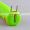 Quality HIPS electric mosquito trap reachargeable mosquito swatter
