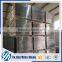 brc 3315 black wire reinforced welded wire mesh panel for fencing