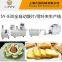 SY-830 industrial automatic lotus leaf processing machinery