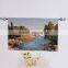 PLUS Traditional Hand Work Tapestry Europe Country Wall Hanging