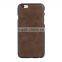 for iphone 6 wallet case detachable card holder china supplies