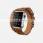 Handmade Stylish Strap Band Leather Bracelet For Apple Watch