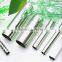stainless steel pipe for handrail or stair rail