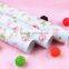 Lovely print wholesale gift wrapping paper from China