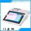 CE ROHS FCC certificates Customized Android Pos Machine For Chain Stores
