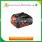 Bosh power tool battery 18V li ion Bosch battery 3.0ah (Long cycle life)