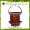 Factory Direct Wholesale Metal Electric Candle Tart Warmer,Fragrance Lamp                        
                                                Quality Choice
                                                    Most Popular