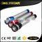 Onlystar GS-7005 Aluminum krypton bulb colorful cool cheap led torch