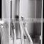 stainless steel shower panel shower column wall panel for bathroom