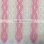 Hot Sell Cotton German Eyelash Lace Fabric By The Yard
