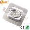 zhongshan city light 3*3W square commercial led lights bbq grill led