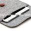 Kindle 9.7inch PAD Mini Tablet cover bag wool felt fabr PAD tablet case