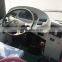 FAW engine Euro 3 10m City buses for sale HM6102