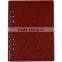 Hard Cover leather journal wholesale notebooks