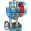 China manufacturer small punching machine work on table