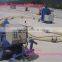 Pavement Shot Blaster/Paving Shot Blasting Machine/Pavement Abrator Pavement Sandblasting Machine