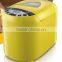 PP housing and lid electric bread maker