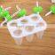China manufacture cheap non-toxic plastic Ice Cream Marker