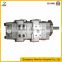 705-41-08240-Bulldozer , Loader ,Excavator , construction Vehicles , Hydraulic gear pump manufacture