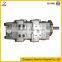 705-41-08090-Bulldozer , Loader ,Excavator , construction Vehicles , Hydraulic gear pump manufacture