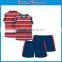 Economical Dye Sublimated AFL Jumper Jersey