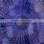 screen video wedding backdrop led light cube 3d