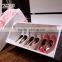 ZJF New design boutique display clothes box