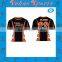 wholesale custom all over print t-shirt