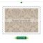 hottestorigin paper wallpaper, coffee classic damask wallcovering for living walls , peel and stick wall covering supplier
