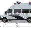 mobile communication commanding car vehicle for hot sell SMQ5040XZH