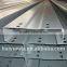 Galvanized steel unistrut channel/u channel/c channel