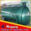 Hongyang products horizontal leaf filter press leaf filter