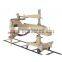 CG2-150B Profile Gas Cutting Machine Rail cutting machine Profile Cutter                        
                                                Quality Choice