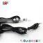 Outdoor waterproof AC/DC adapter for CCTV/Camera/Lighting