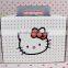 Eco-friendlly Wholesale High quality white corrugated box