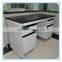 China top selling furnitures chemistry laboratory work table